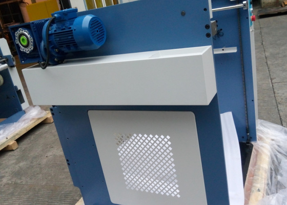 China Máquina de impressão automática da laminação, máquina de estratificação resistente 50Hz fornecedor