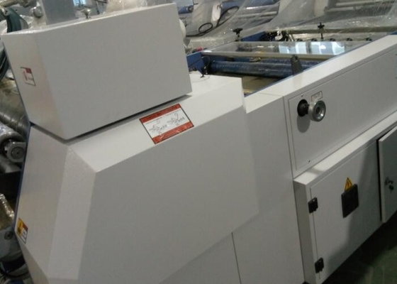 China Folha industrial para cobrir o laminador, máquina manual SF da laminação - 720C fornecedor