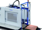 Máquina de estratificação do filme térmico de alta velocidade com pre o empilhador 9550 * 2400 * 1900MM fornecedor