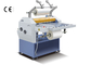 A3 / A máquina de alta velocidade de papel do laminador A4, dobra a máquina de estratificação tomada partido fornecedor
