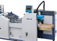 Carga totalmente automático do controle LCL da máquina industrial da laminação da placa de papel fornecedor