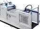 Máquina industrial da laminação do ANIMAL DE ESTIMAÇÃO com auto certificação do CE do cortador/ISO fornecedor