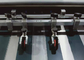 Controle de estratificação industrial do PLC da máquina do aquecimento de óleo para a casa de impressão pequena fornecedor