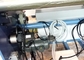 Indução/máquina quente UV da laminação 40 pés de recipiente papel máximo de 1050 * de 820MM fornecedor