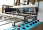 Controlo automático de estratificação industrial inteligente da máquina com sistema de levantamento fornecedor