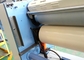 Máquina de papel da laminação da elevada precisão para os compartimentos/livros 380V 50Hz fornecedor