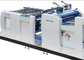 O PLC controla a máquina comercial do laminador para a produção em massa SWAFM - 1050 fornecedor