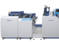 certificação de alta velocidade do CE da máquina comercial do laminador 3000Kg/ISO fornecedor