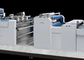 Máquina de estratificação industrial da durabilidade alta 40 do recipiente pés de certificação do CE fornecedor