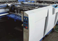 Máquina totalmente automático da laminação do filme do PE/OPP papel máximo de 1050 * de 820MM fornecedor