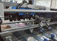 Máquina de estratificação industrial 100 do sentido vertical - espessura 500Gsm de papel fornecedor