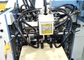 220 / 380V máquina de estratificação pequena, máquina totalmente automático da laminação fornecedor