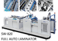 3000Kg máquina de estratificação industrial, equipamento de estratificação comercial de alta velocidade fornecedor
