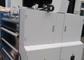 Aquecimento de indução de papel esperto da máquina da laminação para a combinação quente do filme fornecedor